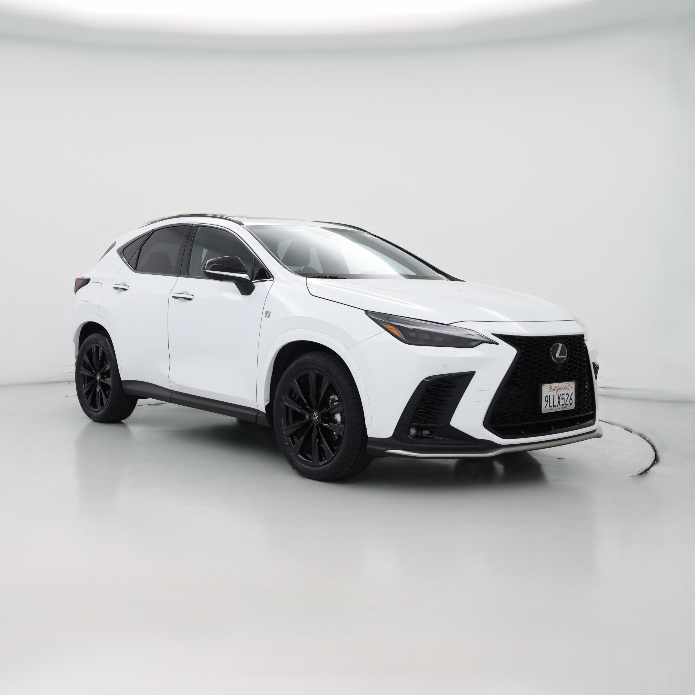 lexus nx phev 2024 JTJKKCFZXR2038358 image lexus nx phev 2024 JTJKKCFZXR2038358 image